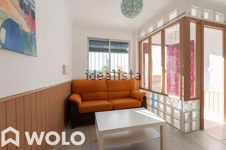 Alquiler de chalet adosado en CL Horno - Photo 3