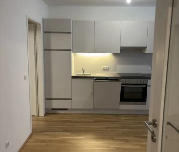 Wunderschöne Zwei-Zimmer Wohnung in Floridsdorf! - Photo 3