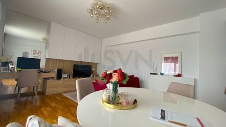 Apartament elegant in complex securizat - parcare inclusa - Fotografie 3