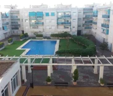 Piso en alquiler en Huerta de La Reina-Arruzafilla-Parque Figueroa-... - Photo 5