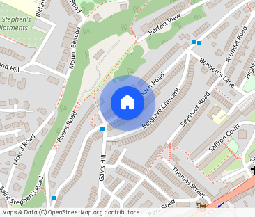 Prospect Place, Weston, Bath - Photo 1