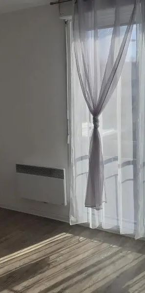 Appartement à louer 1 pièce 26.92m² - Photo 1