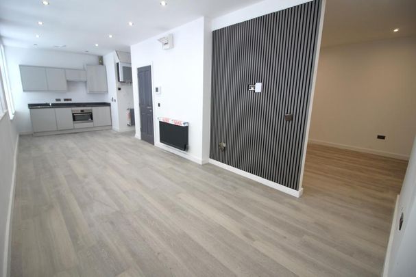 2 bedroom apartment to rent - Photo 1