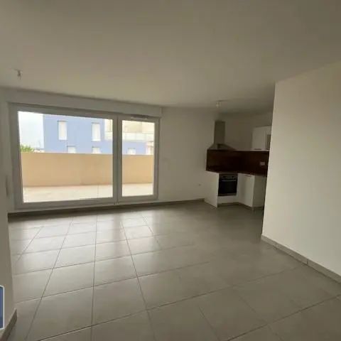 Appartement à louer 3 pièces 64.85m² - Photo 1