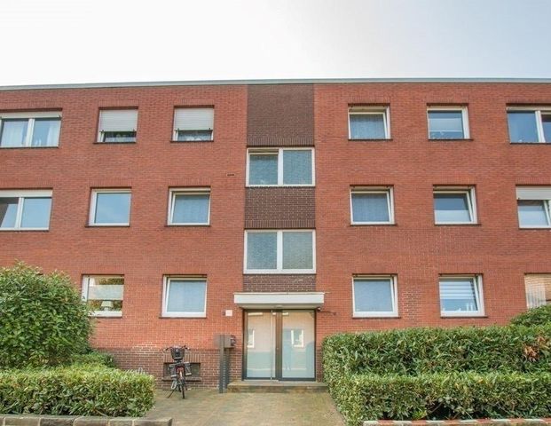 Etagenwohnung in Nordhorn - Photo 1