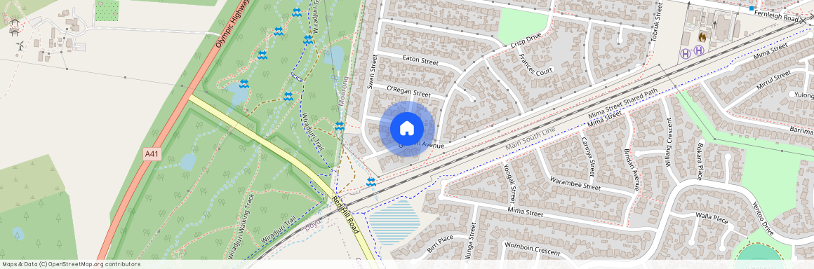 57 Grinton Avenue, Ashmont, NSW 2650