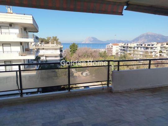 Διαμέρισμα για ενοικίαση Τερψιθέα - Γλυφάδα (Πάτρα) - Photo 1
