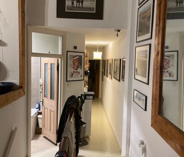 Room in a Shared Flat, Lushington Road, NW10 - Photo 2