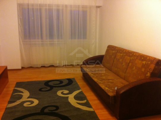 Apartament 3CD, Alexandru cel Bun, cu CT - Fotografie 1