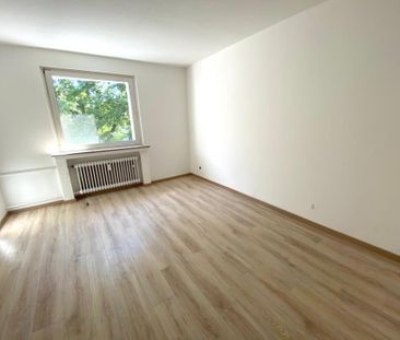 Demnächst frei! 3-Zimmer-Wohnung in Witten Annen - Photo 6
