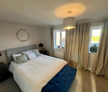 2 bedroom terraced house to rent - Photo 4