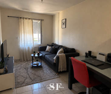 Location Appartement 2 pièces 33m² AGEN 47000 - Photo 3