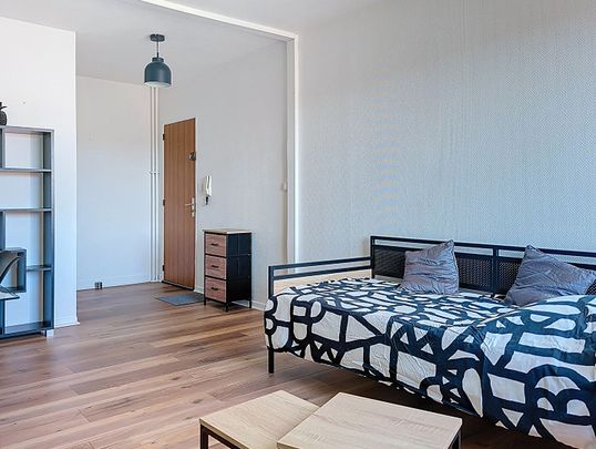 Appartement T1 Dijon à louer - Photo 1