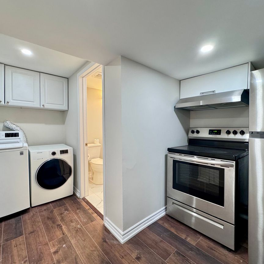 For Lease - 2221 Buttonbush Crescent Unit# Lower, Mississauga, Ontario - Photo 1