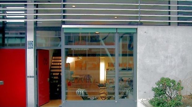 Loft in Zürich - Kreis 5 Escher Wyss, auf Zeit - Foto 1