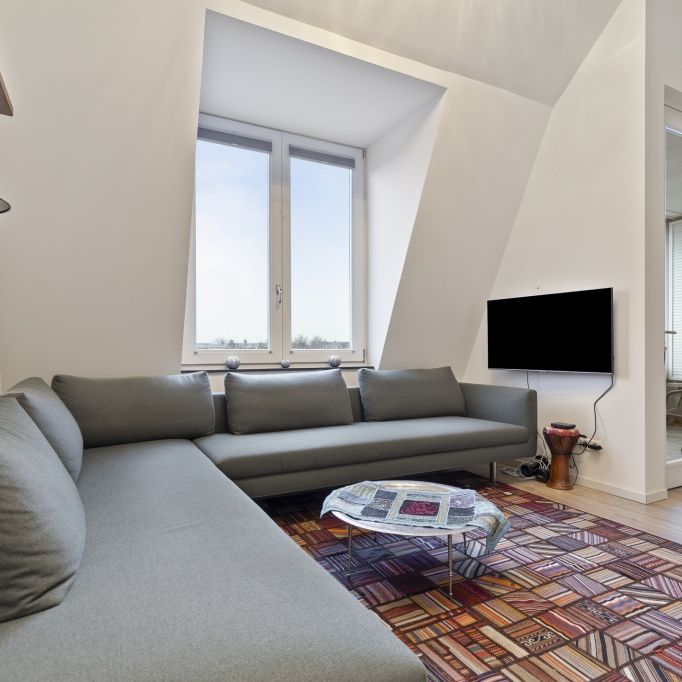 Cruquiuskade 27, Amsterdam - Photo 1