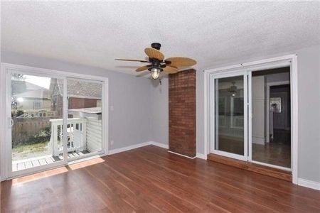 For Lease - 93 PARK Road Unit# Upper, Oshawa, Ontario - Photo 2