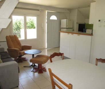 Un appartement dans une résidence sécurisée avec terrasse deux cham... - Photo 1
