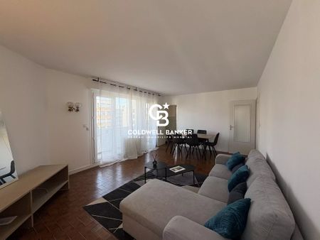 Location Appartement 3 pièces 69m² ANNEMASSE 74100 - Photo 3