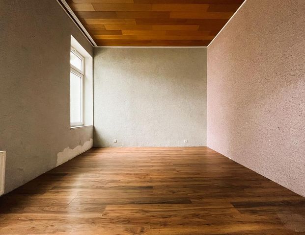 2-Zimmer-Wohnung in Krefeld Zentrum –ideal für Paare - Photo 1