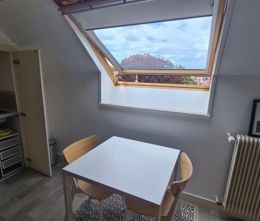 Location Appartement 1 Pièce 17 m² - Photo 4