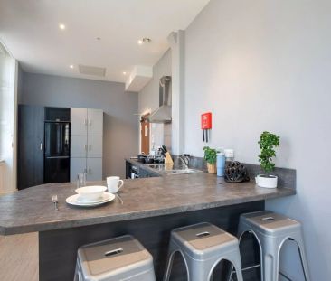 Deluxe Ensuite - Photo 5