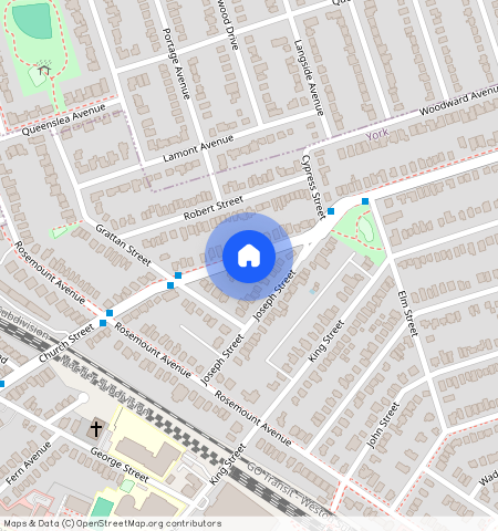 ** Church Street Unit# 2909, Ontario, Toronto C08