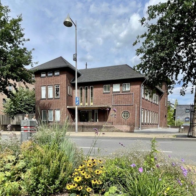 Te huur: Kamer Sophiaplein in Apeldoorn - Foto 1