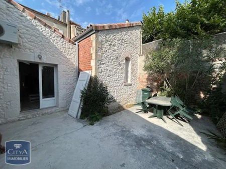 Appartement à louer 1 pièce 14.84m² - Photo 4
