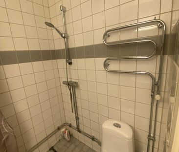 Trädgårdsgatan, Stockholm - Photo 2