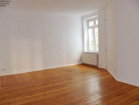 Großzügig wohnen im Helmholtzkiez! - Photo 4