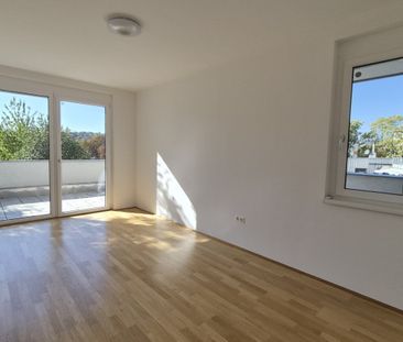 TERRASSENWOHNUNG NÄHE TÜRKENSCHANZPARK - Foto 3