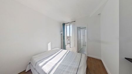 Location Appartement 2 pièces 36m² - Photo 2