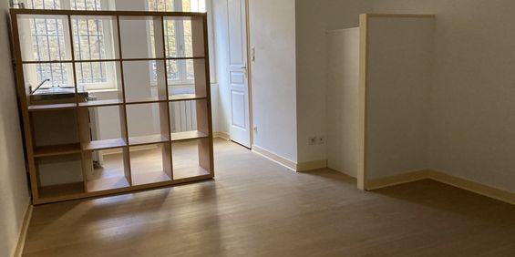 Appartement à louer 1 pièce - Photo 3
