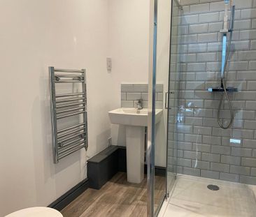 1 bedroom apartment to rent - Photo 2