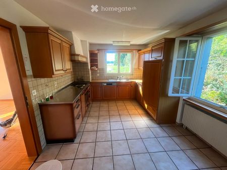 Einfamilienhaus im Grünen - Foto 3
