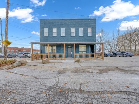 For Lease - 279 Drouillard Road Unit# 12, Windsor, Ontario - Photo 2