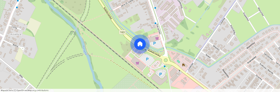 Białogard, białogardzki, zachodniopomorskie