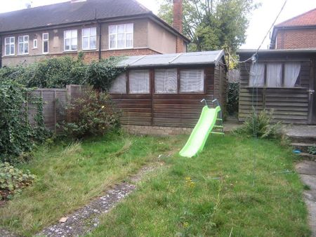 Oakleigh Road North, Whetstone, London - Photo 2