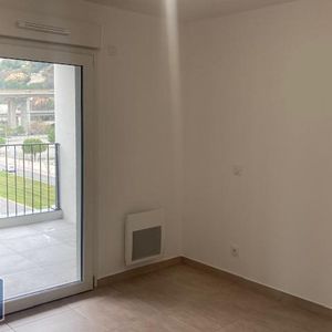 Location Appartement 2 pièces 39m² NICE 06200 - Photo 3