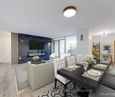 For Lease - 1535 Lakeshore Road Unit# 404, Mississauga, Ontario - Photo 4