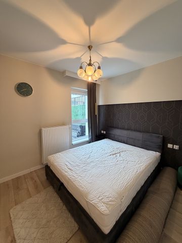 mieszkanie na wynajem - Szczecin, Gumieńce, ul. Bronowicka - Фото 5