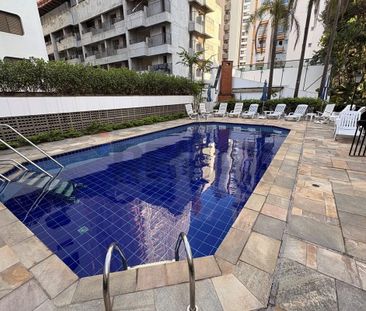 Seu Novo Lar em Perdizes de 158m² para locação: Espaço e Conforto! - Photo 5