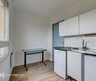 Location Appartement 2 pièces 36m² - Photo 6