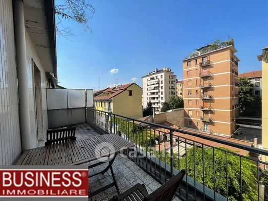 Trilocale in Affitto in Viale Lombardia 25 a Milano - Foto 1