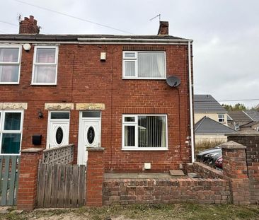 2 bedroom terraced house to rent - Photo 5