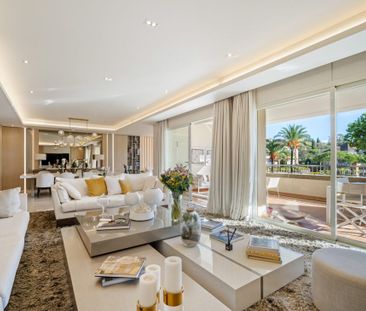 58 El Oasis de Marbella, Marbella, Andalusia 29602 - Foto 4