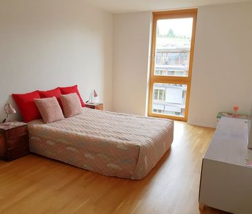 "Platz für die ganze Familie!" - Photo 2