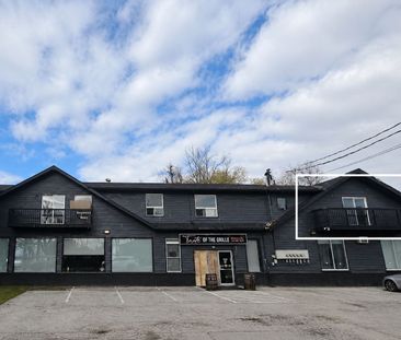 For Lease - 1270 Maple Road Unit# 3, Innisfil, Ontario - Photo 2