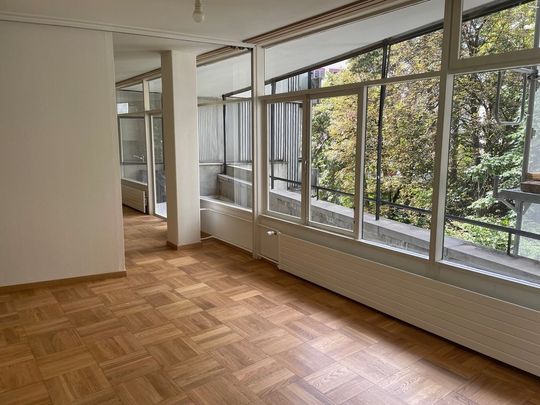 Champel - Immeuble de caractère - Foto 1